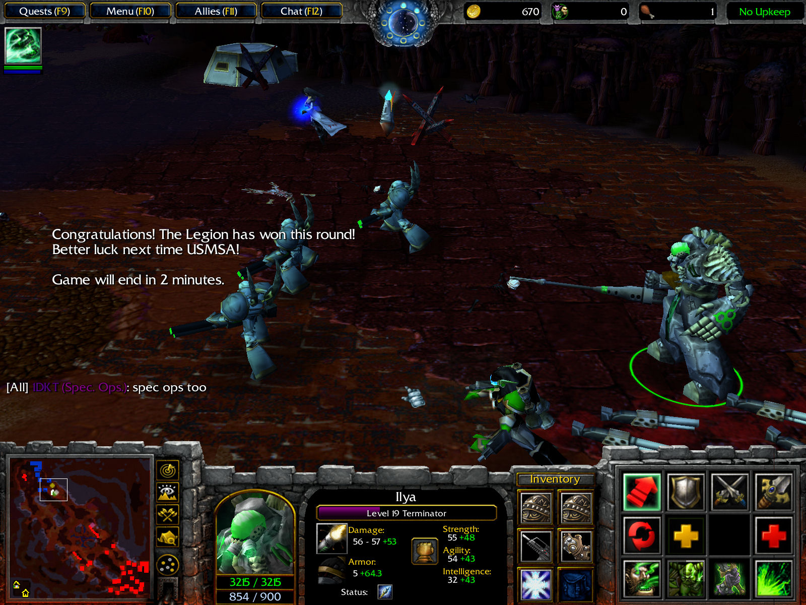 Warcraft iii reign of chaos steam фото 71