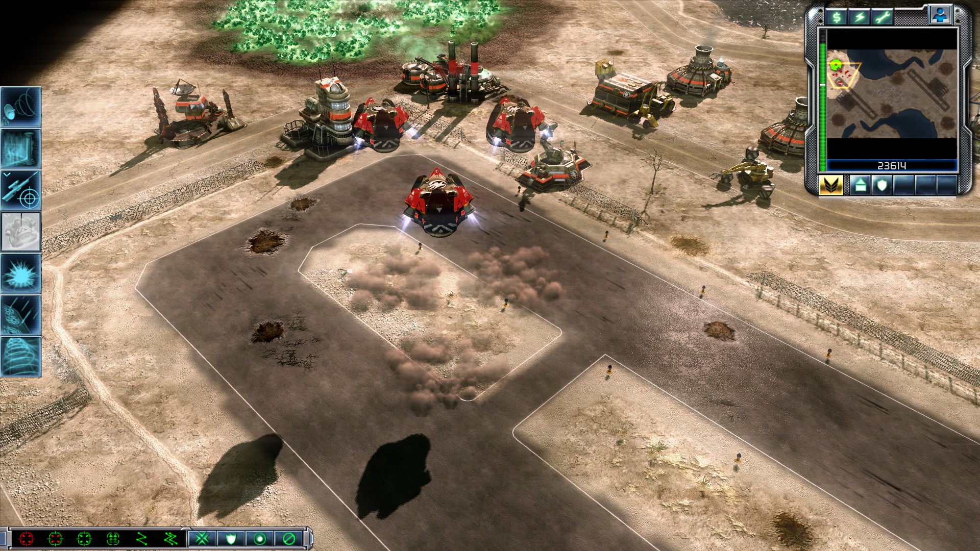 Command and Conquer 3.