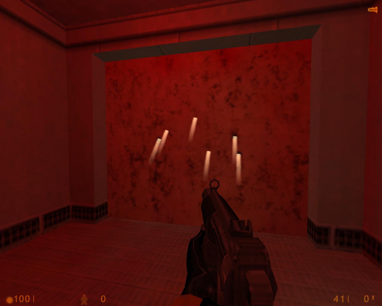 SoHL Demo Screen Shots image - Spirit of Half Life mod for ...