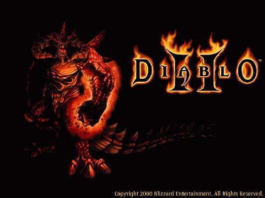 diablo 2 mods wiki