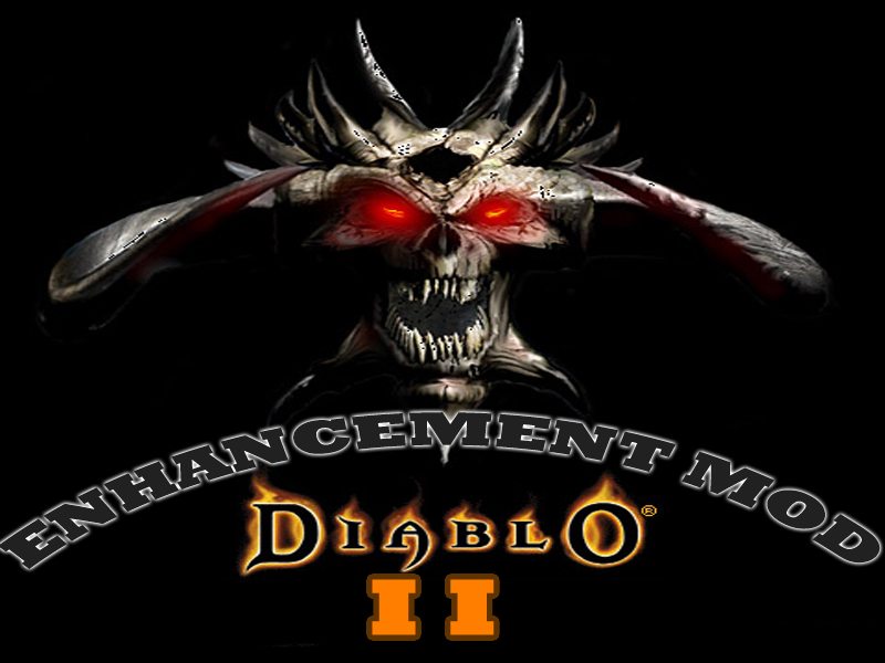 Diablo II SP Enhancement Mod - ModDB