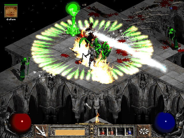 Diablo II SP Enhancement Mod - ModDB