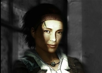 Alyx bra combo addon - half life 2: Free for all mods - ModDB