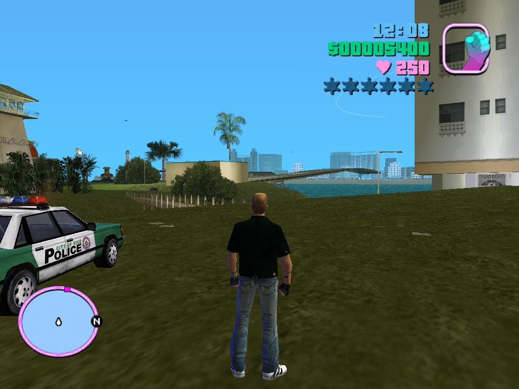 Some New Pictures Image - Vice City: Heaven Islands Mod For Grand Theft 