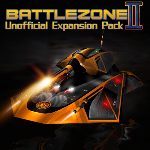 battlezone 2 recycler variants
