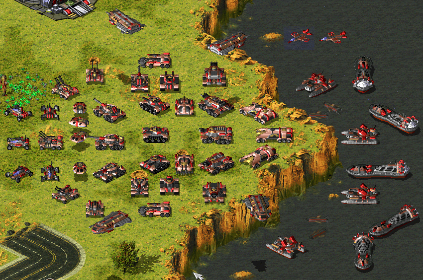 New units. Red Alert 2 юниты СССР. Command & Conquer: Red Alert 2 юниты СССР. Ra2. Ред Алерт 2 сила юнитов.