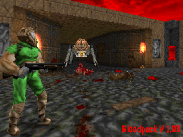 doom 2 free android