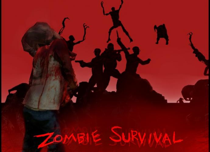 Zombie Survival mod for Garry's Mod - Mod DB