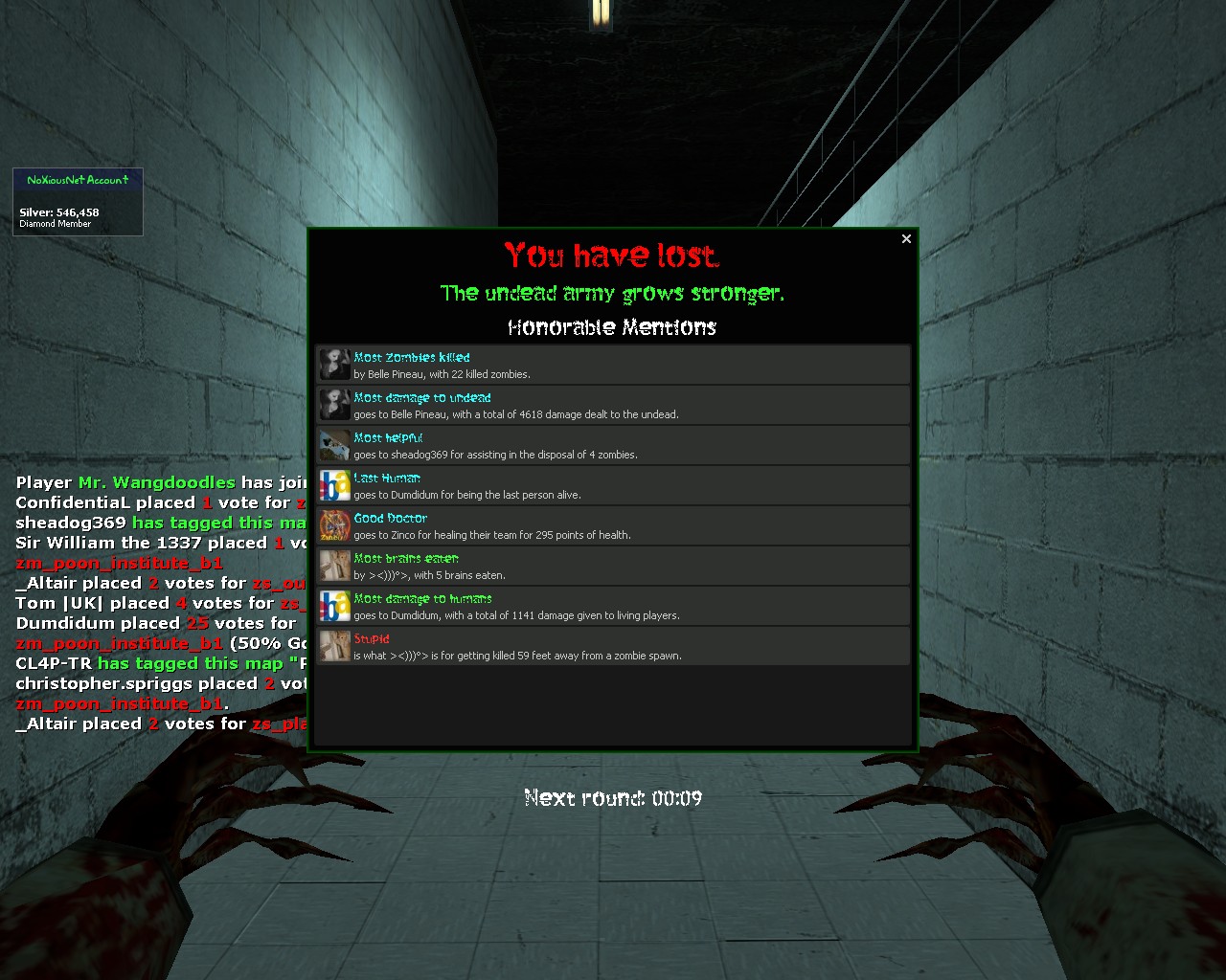 garrys mod zombie survival