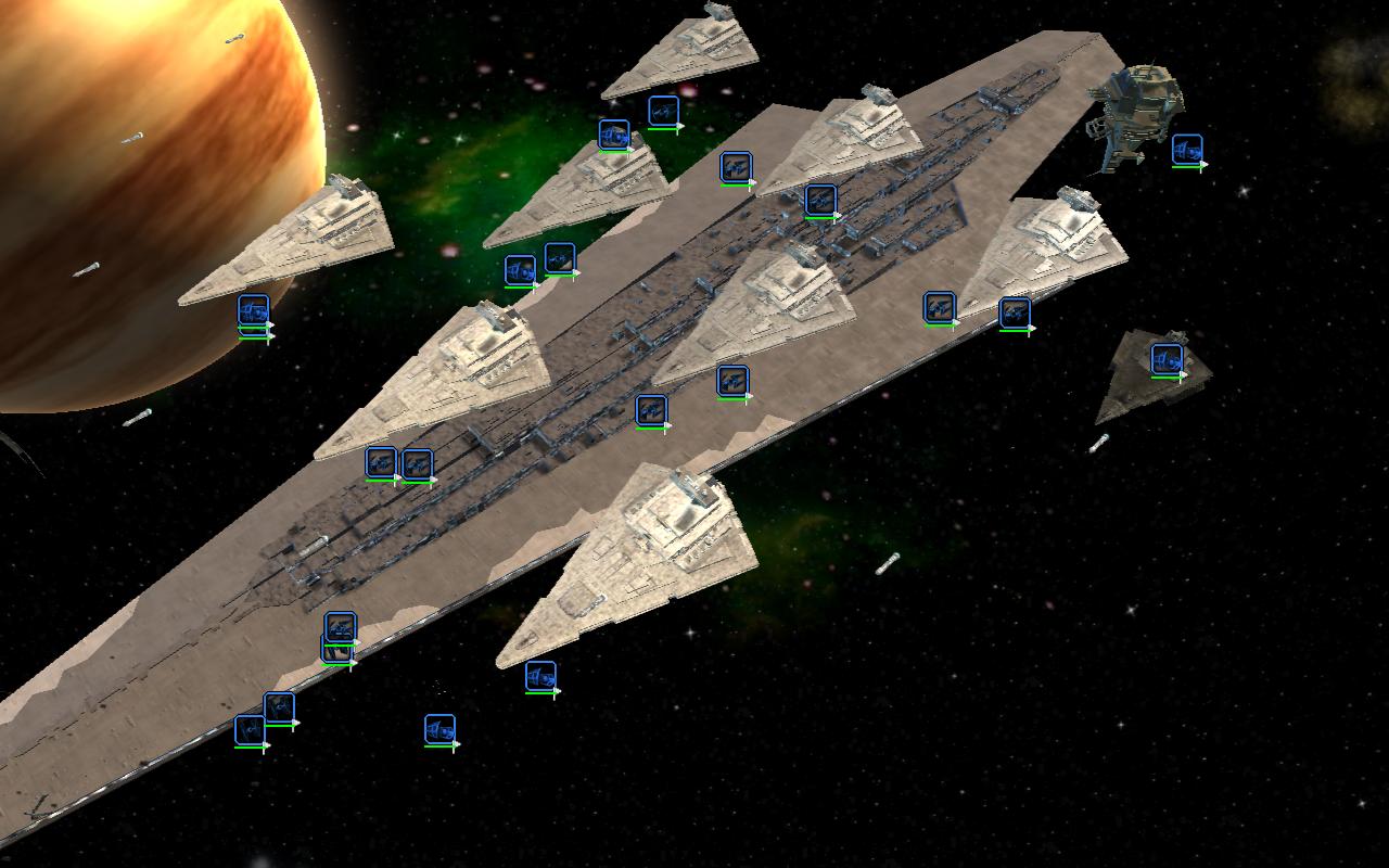 star wars empire at war moddb