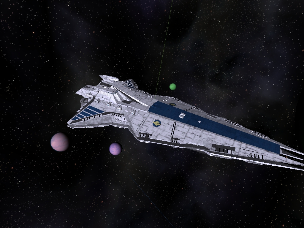 Cougar SD image - Star Wars Eternal Conflicts mod for Nexus: The ...