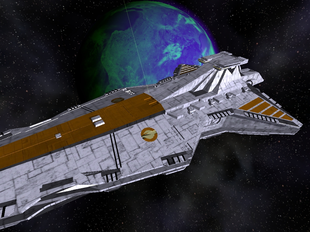 Longbow SD image - Star Wars Eternal Conflicts mod for Nexus: The ...