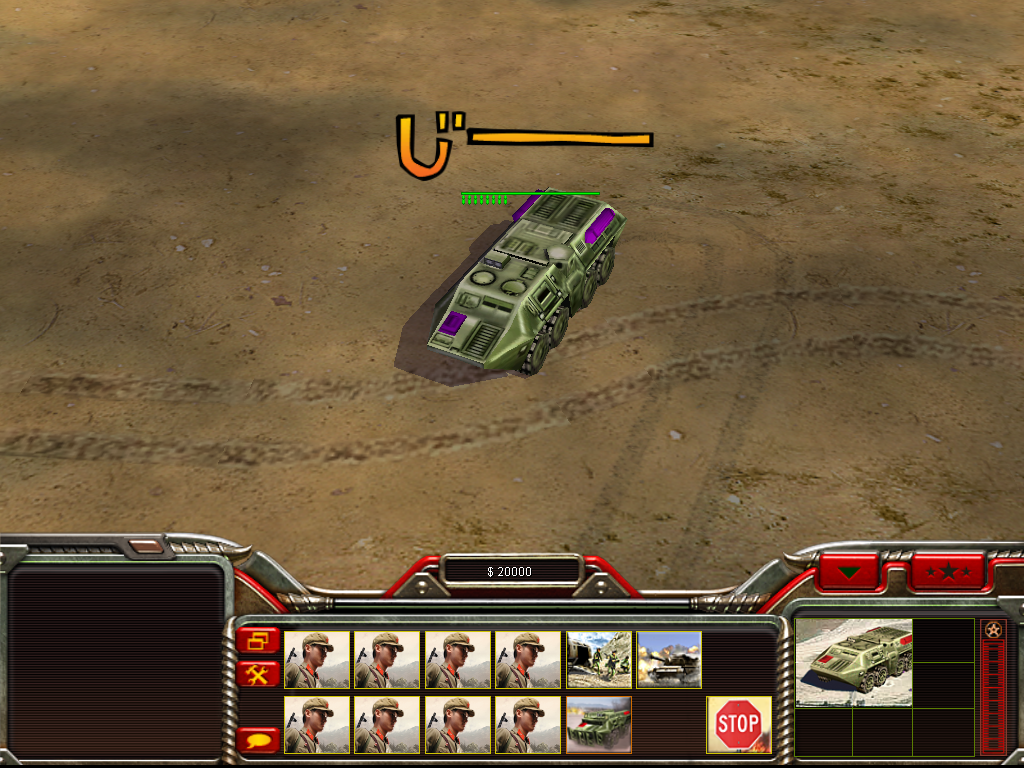 command and conquer generals zero hour mismatch detected fix