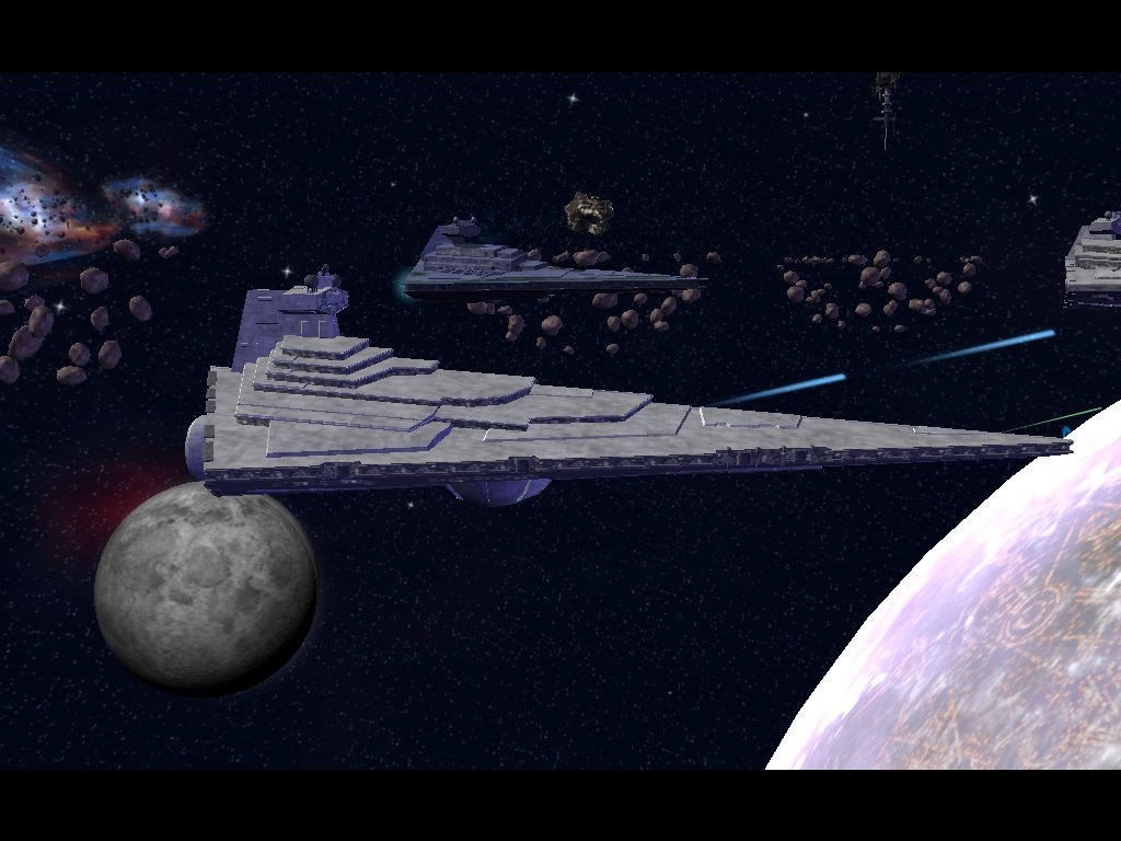 Allegiance Sd Image - Shadows Of The Empire Mod For Star Wars: Empire 