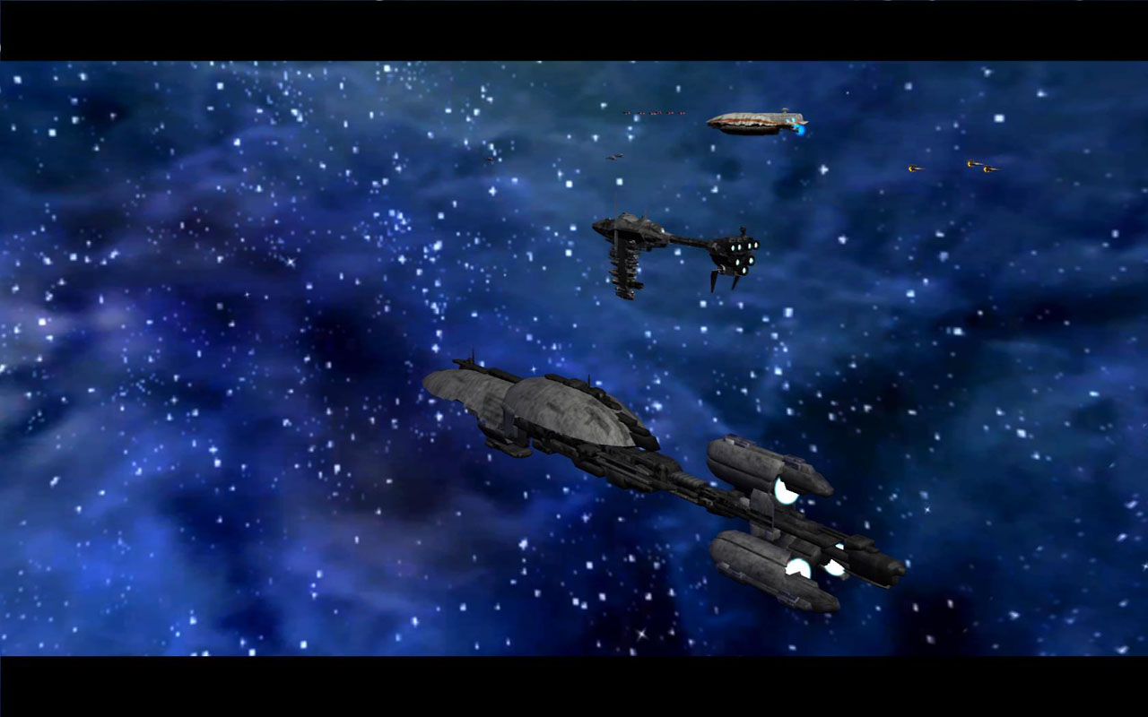 Galactic conquest image - Shadows of the Empire mod for Star Wars ...