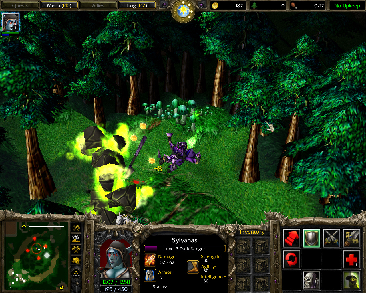 Warcraft iii steam фото 118