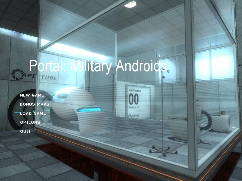 Military Androids mod là một môđun đầy thú vị cho game Android. Với chủ đề quân đội và nhân vật robot đa dạng, bạn sẽ truyền tải được sự hứng thú thật sự khi chơi game này.