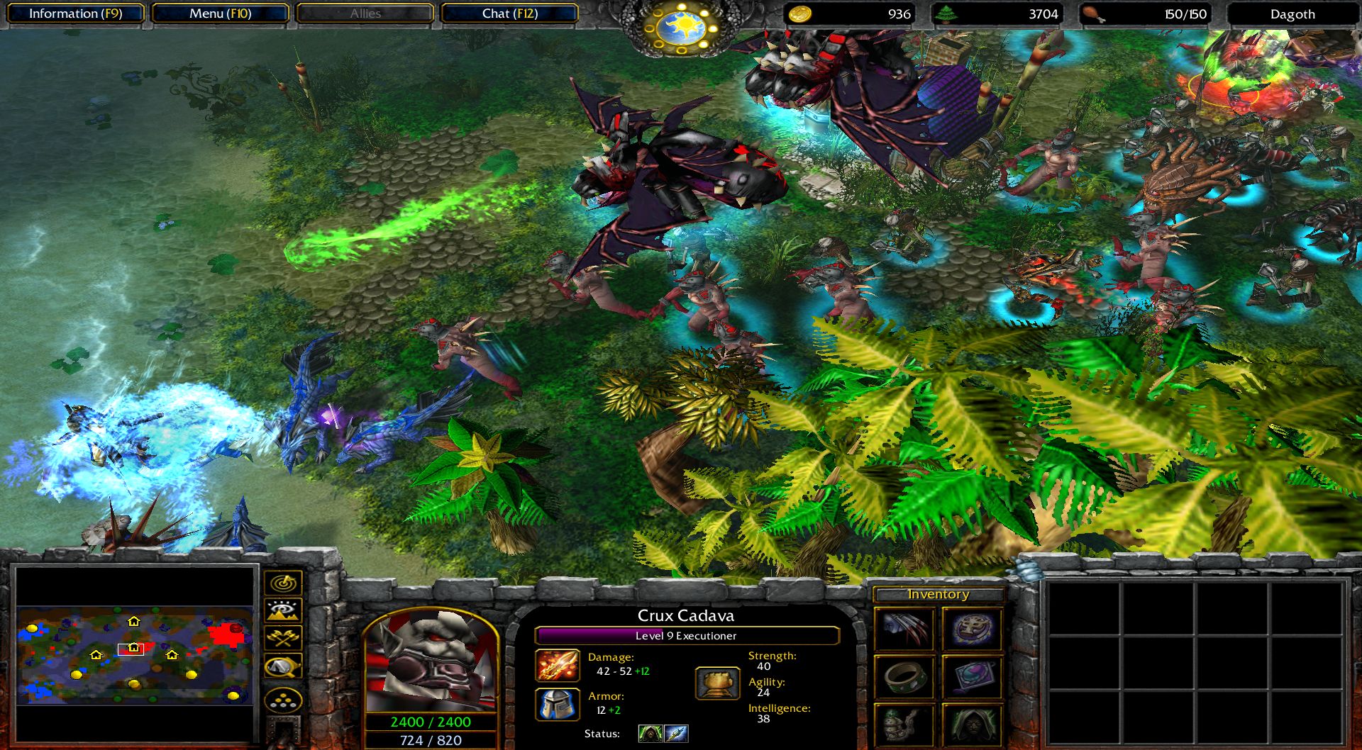 Is warcraft 3 on steam фото 105