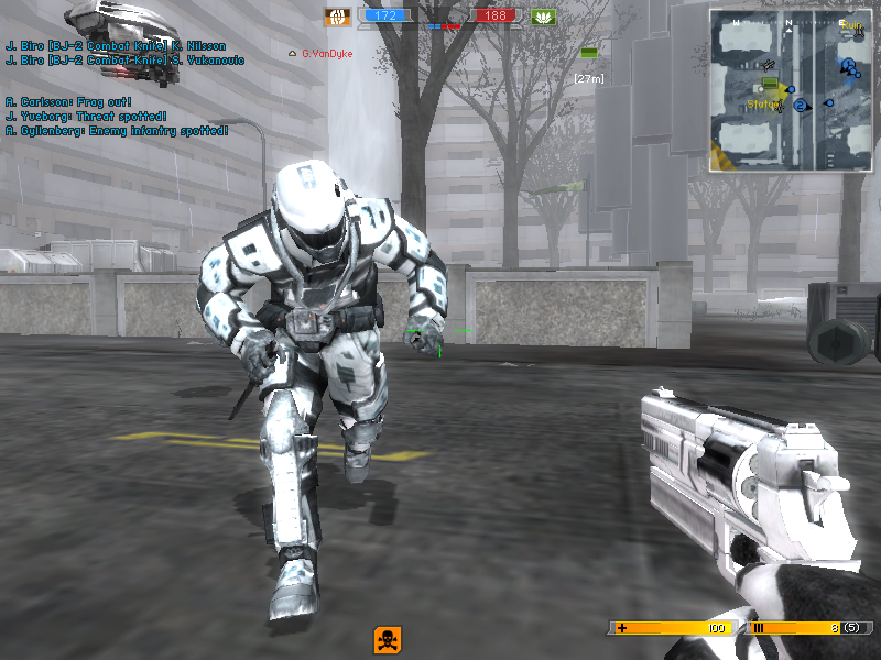 Battlefield 2042 Review - Gamereactor