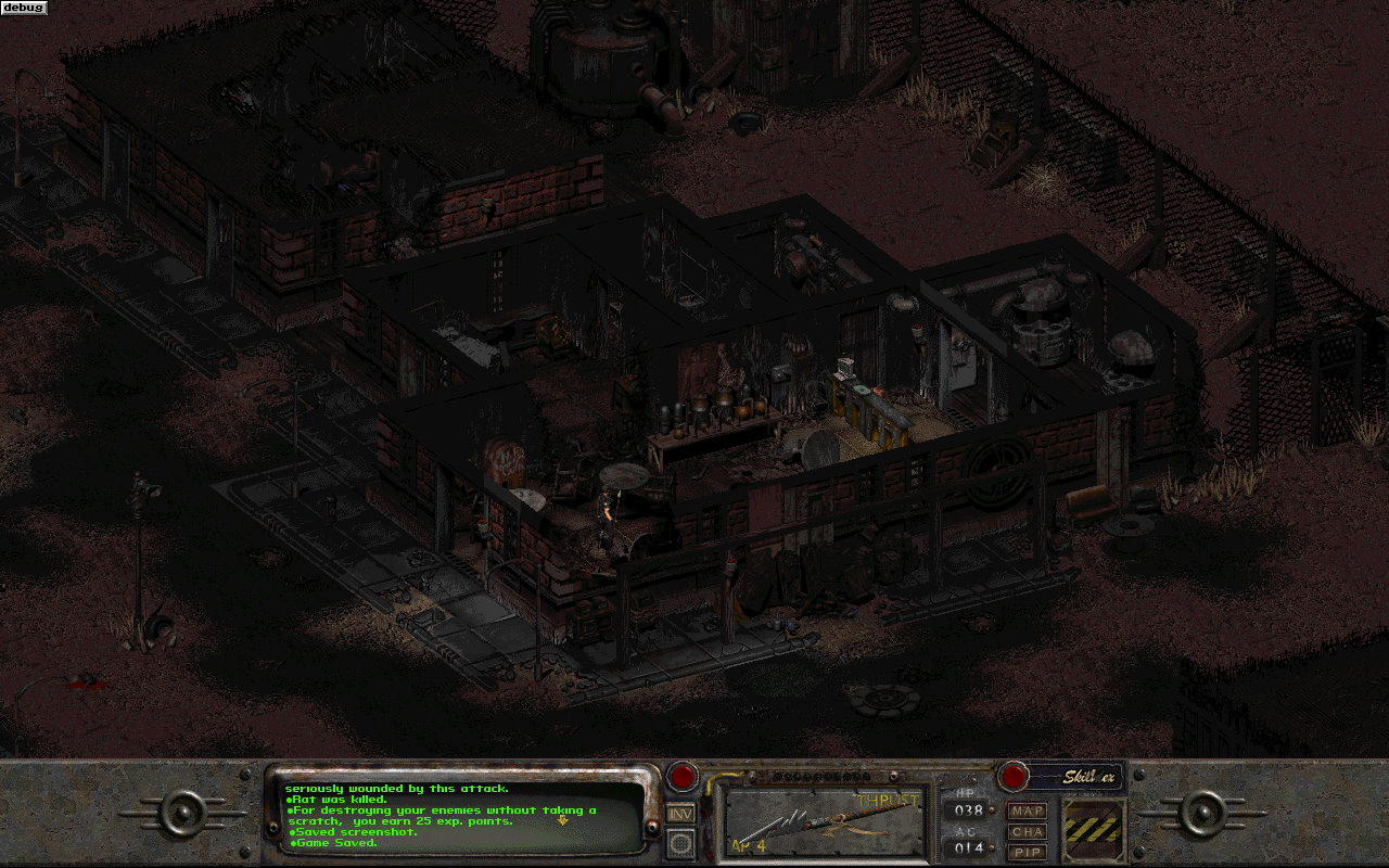 Enemy without. Fallout 2 Mutant. Fallout Mutants Rising. Фоллаут 2 ферма ужасов. Fallout 2 майка.