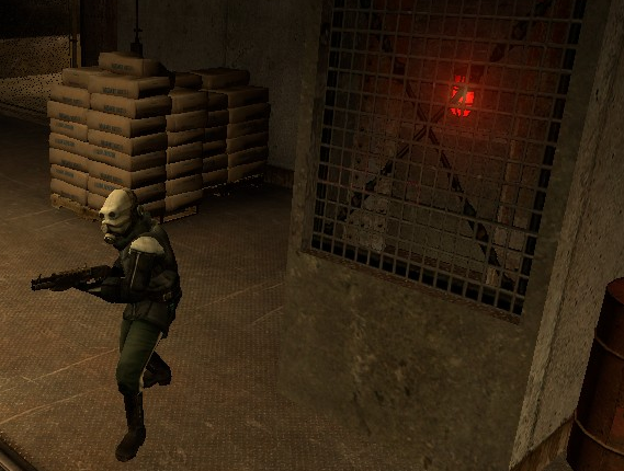 This is Garry's Mod btw : r/stalker