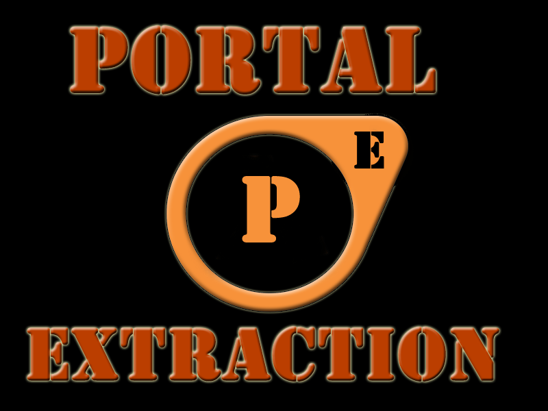 Portal: EXTRACTION mod for Half-Life 2 - ModDB