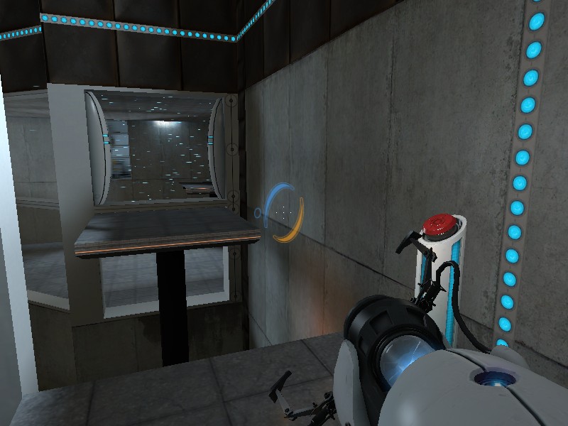 Portal 2 Chamber. Камера наблюдения Portal 2. Portal Chamber 11. Портал 2 камера 00. Two chamber