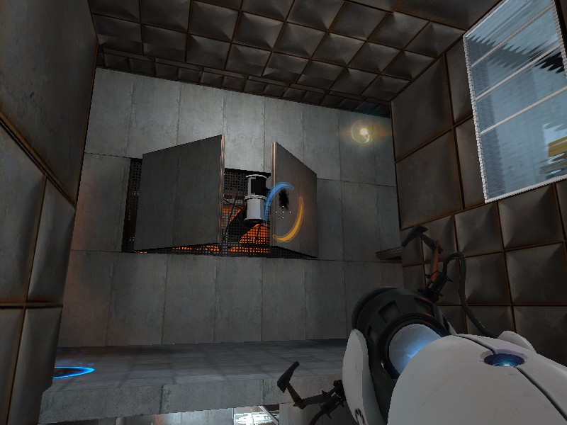 portal reloaded chamber 22 hint portal reloaded chamber 22 hint