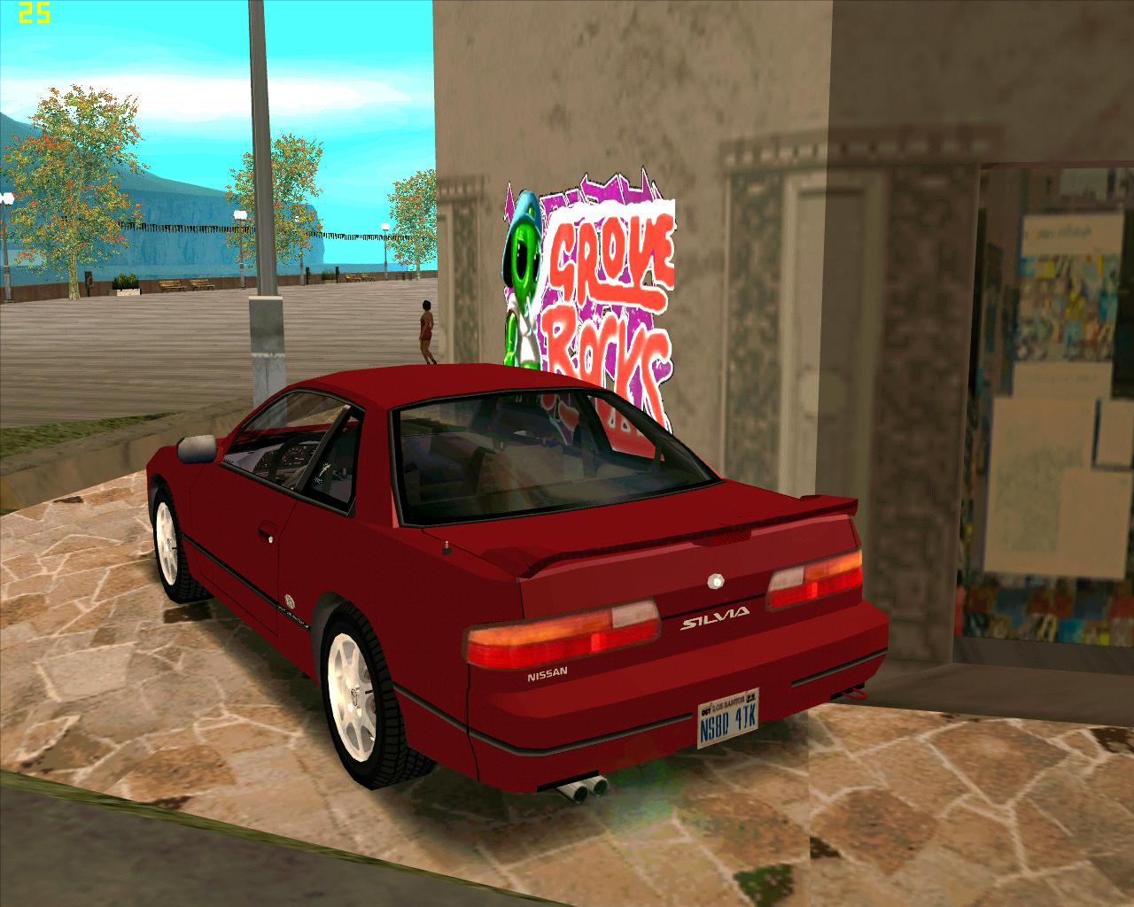 Real Cars for GTA San Andreas I image - Mod DB