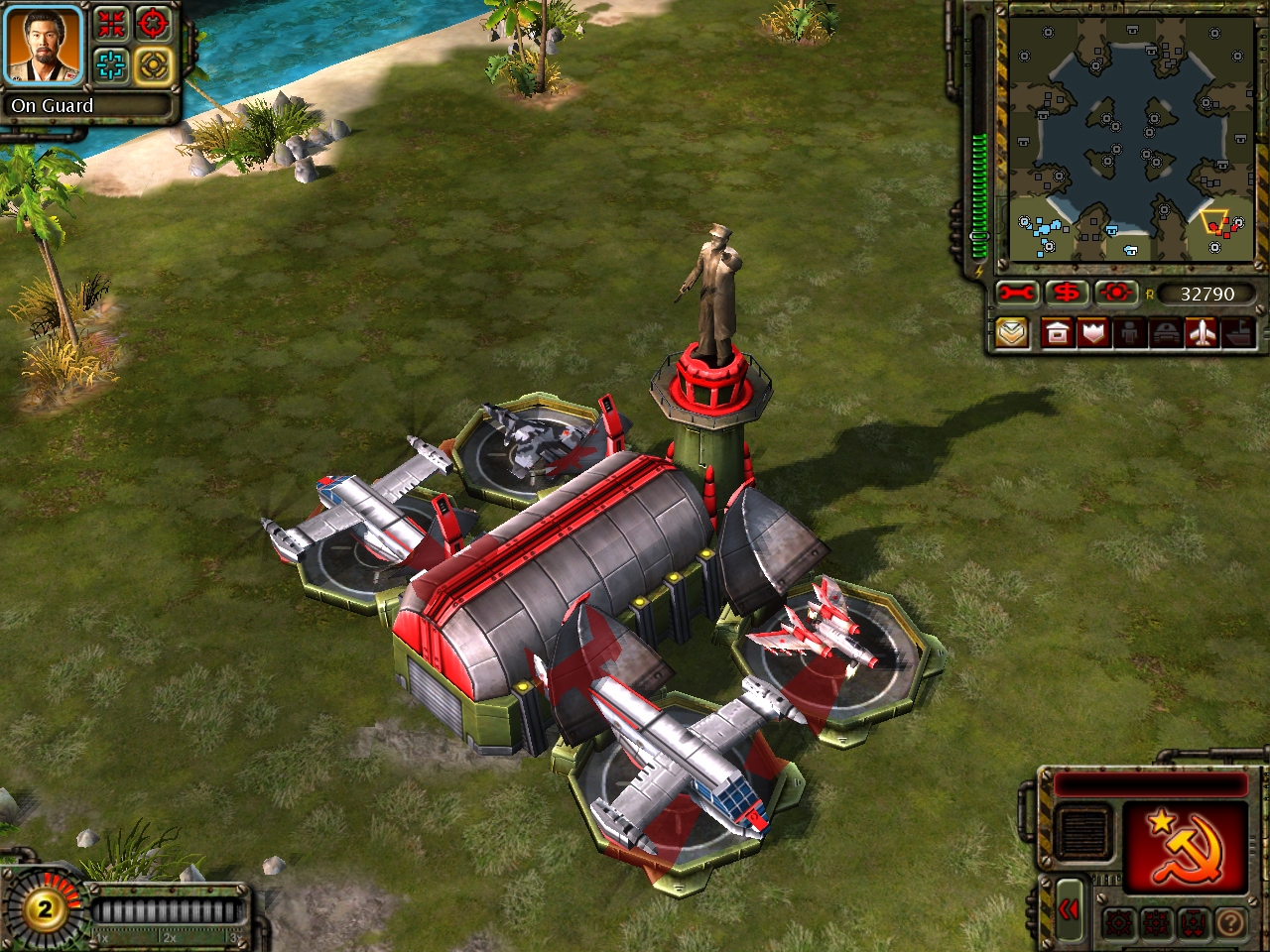 Red alert 3 steam mods фото 3