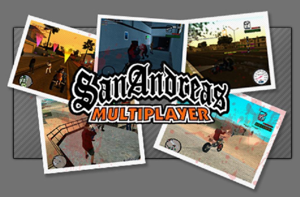 Journey Stab security samp mods for Grand Theft Auto: San Andreas - Mod DB