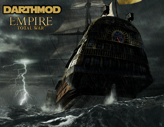 Empire II mod for Empire: Total War - ModDB