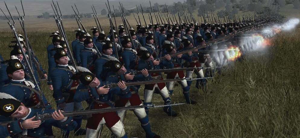 how to mod empire total war