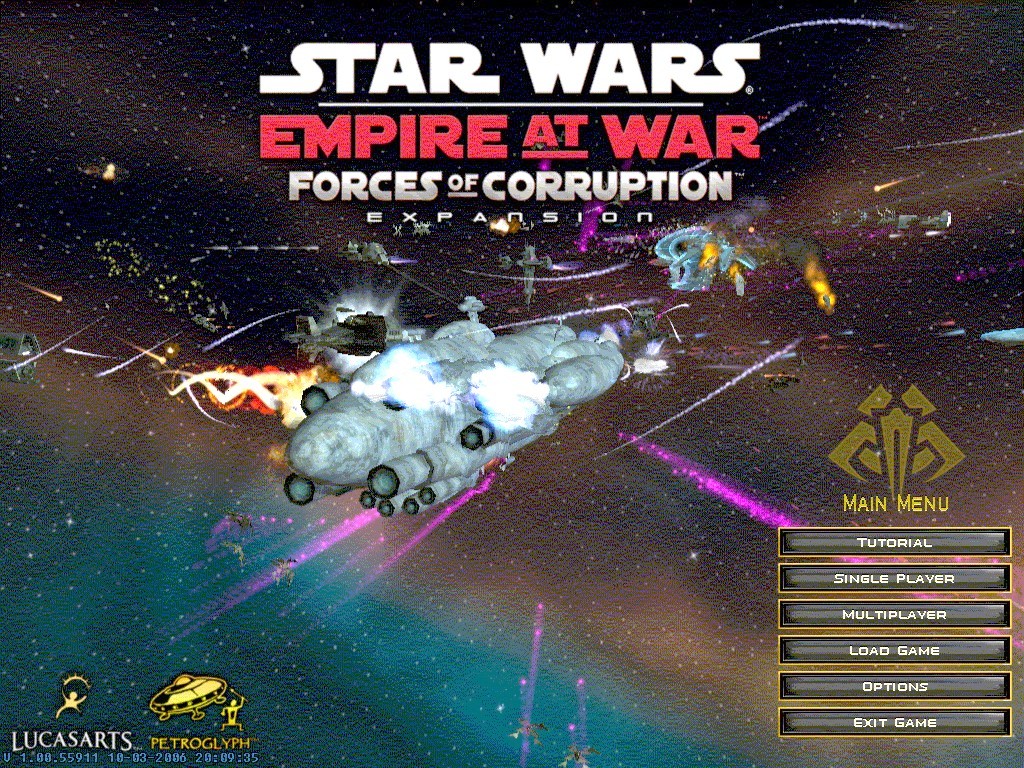 star wars empire at war unit cap
