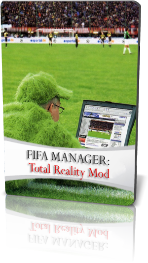 FIFA Manager 2023 1.3 (all-in-one) - [torrent file] - ModDB