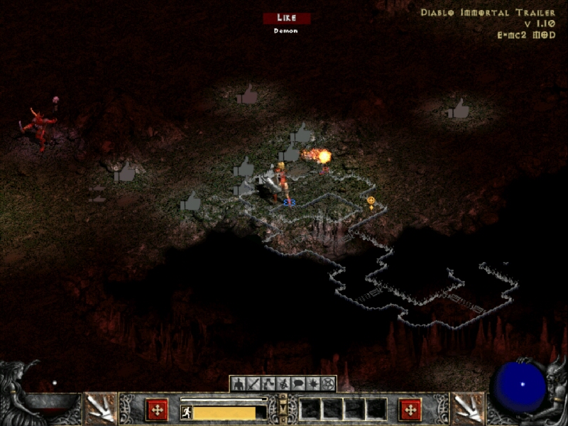 Diablo Immortal image ModDB