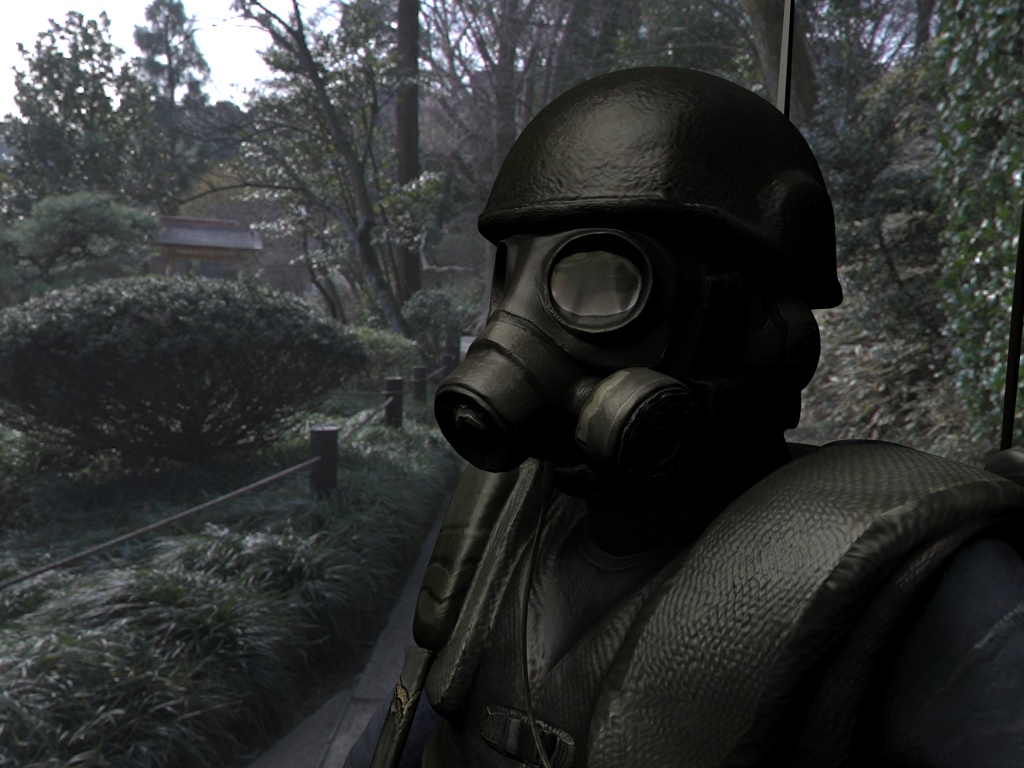 arma 3 gas mask mod