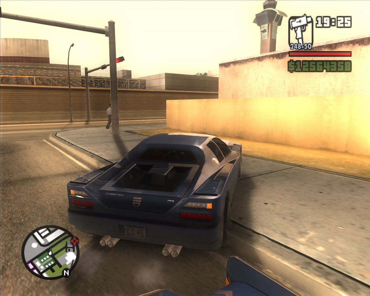 Download mod gta 5 to gta sa mod фото 97