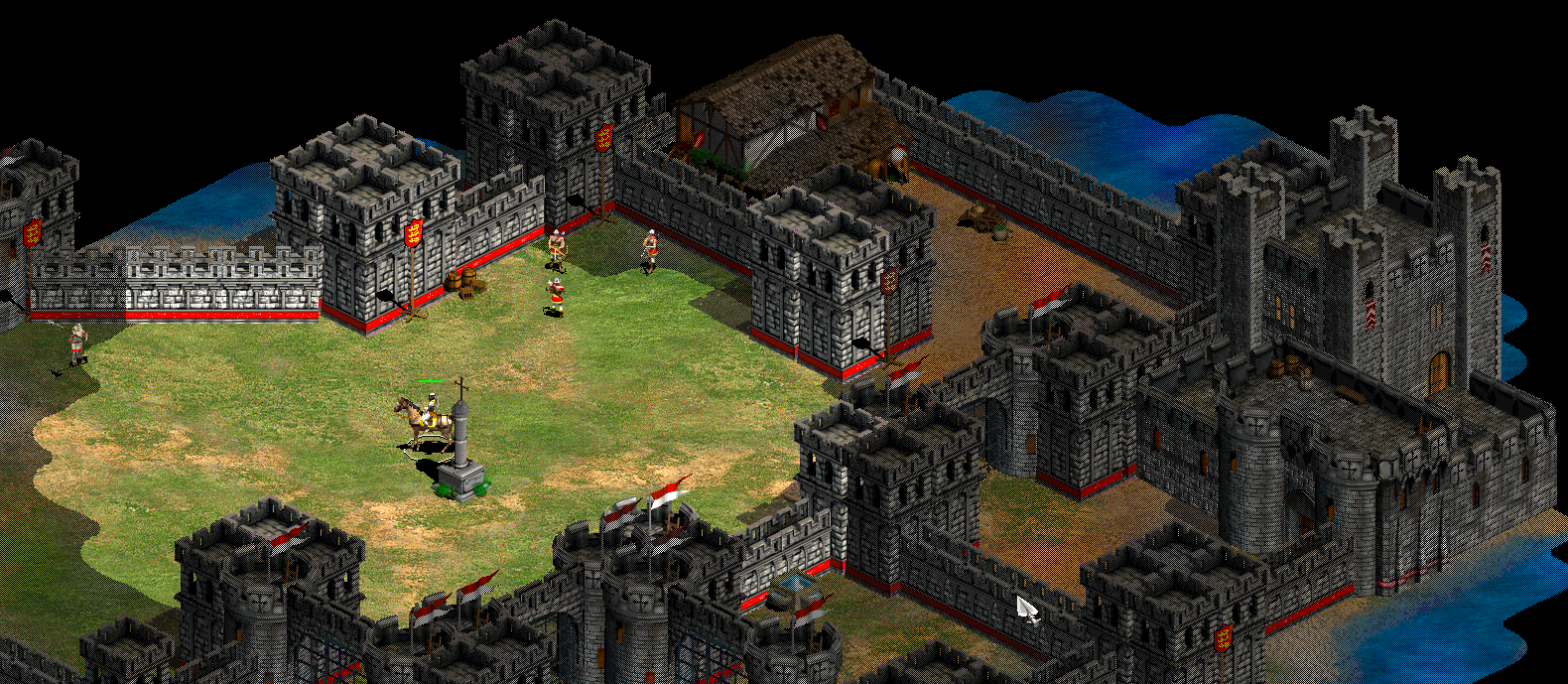 Age Of Empires 2 Age Of Kings