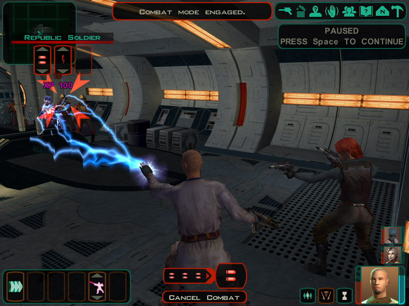 kotor revenge of revan kotor revenge of revan