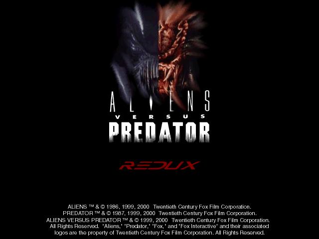 AvP3.. image - Aliens vs Predator Source - Mod DB