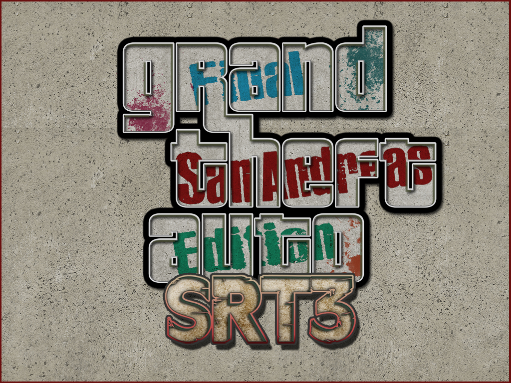GTA San Andreas Remastered 4.0 Mod Pack For Pc, by GTA Pro