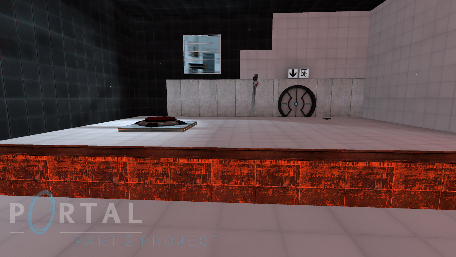 New Pics Image - Portal Part 2 Project Mod For Portal - ModDB