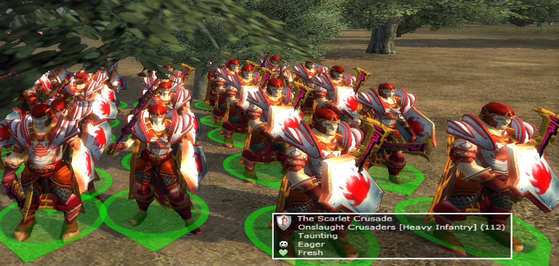 world of warcraft total war