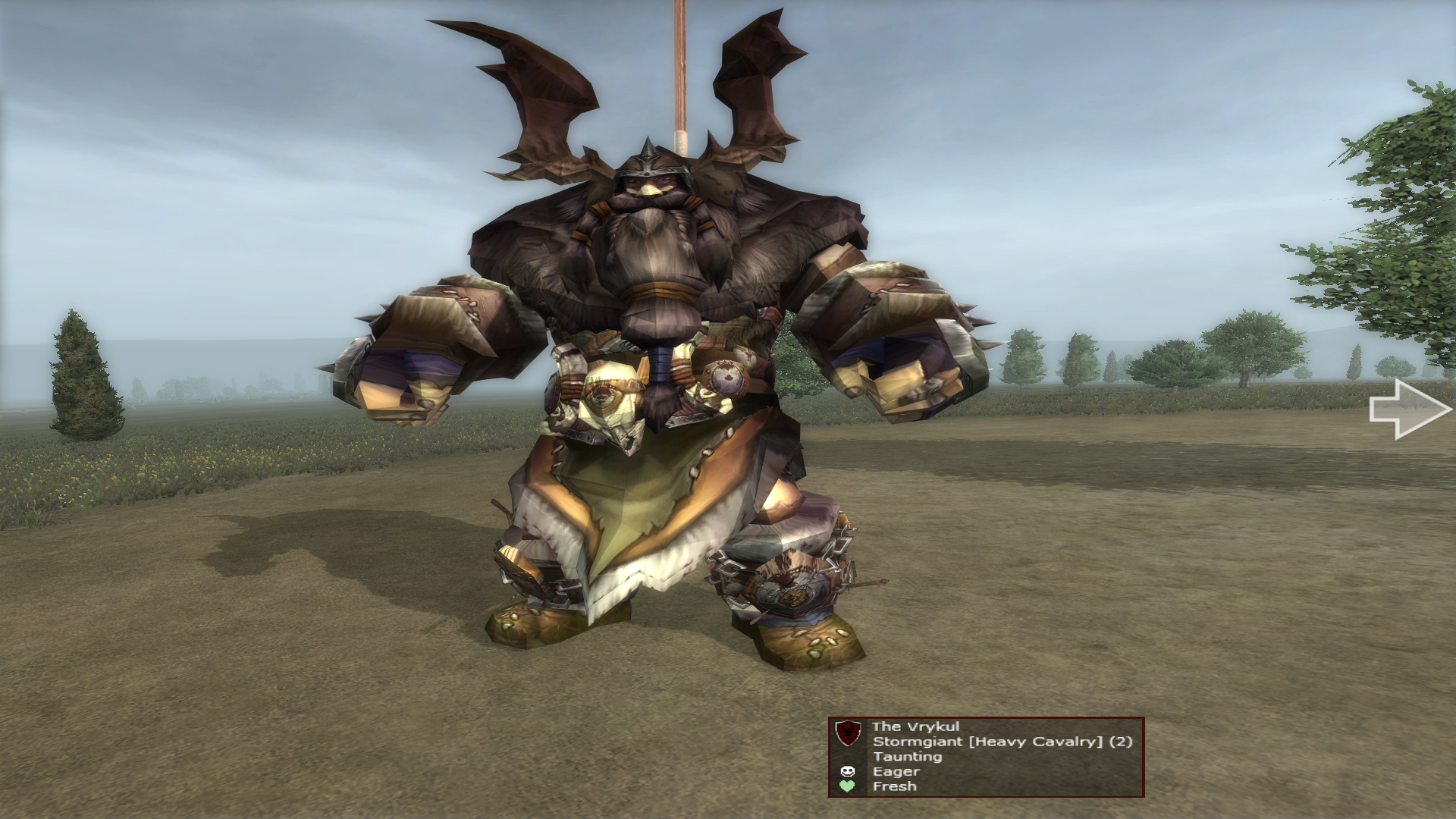Warcraft: Total War mod - ModDB