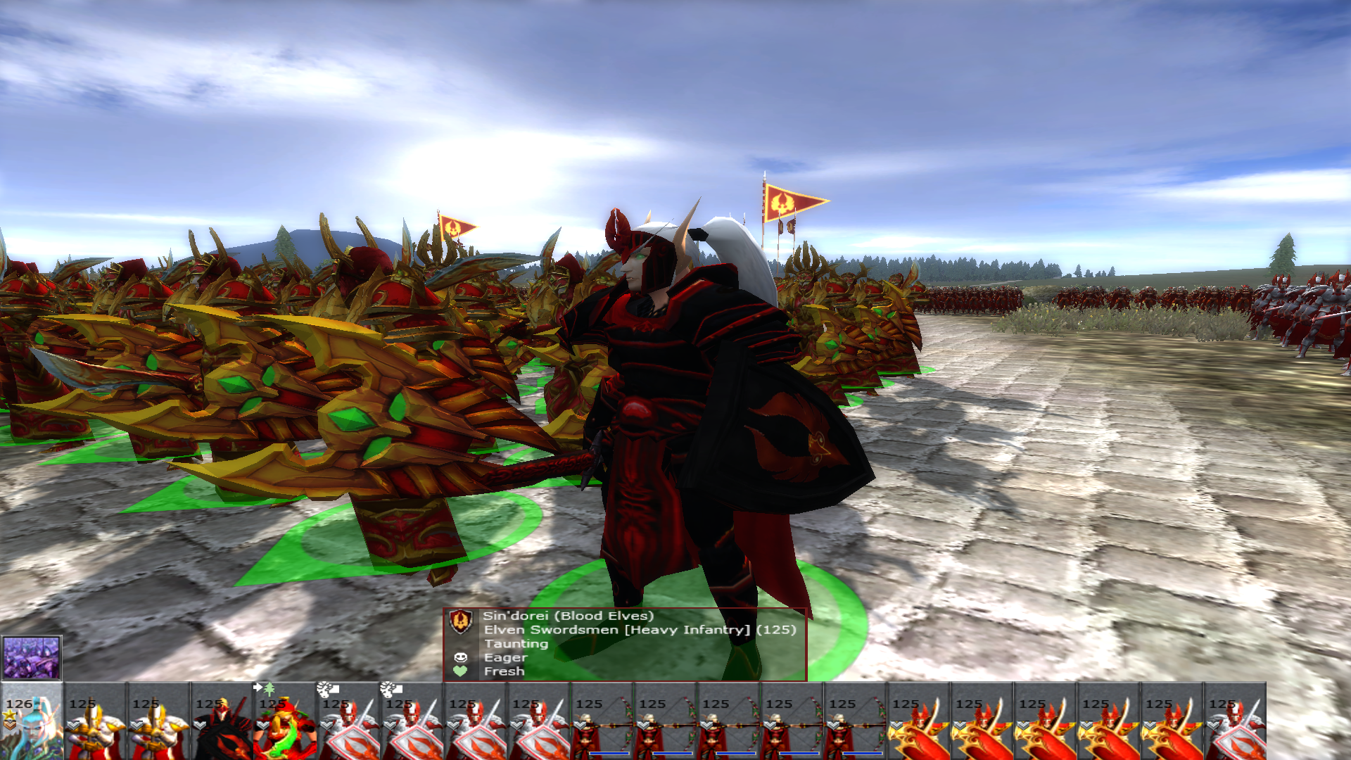 Warcraft: Total War mod is finally ready for beta