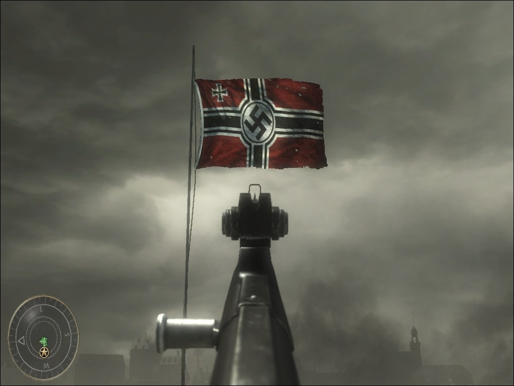 flags of 1942 call of duty world at war