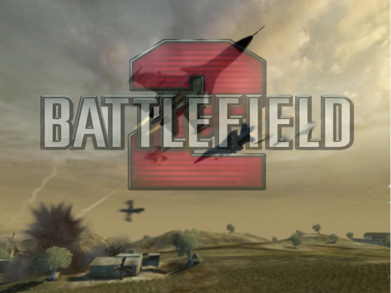 battlefield 2 mods wiki