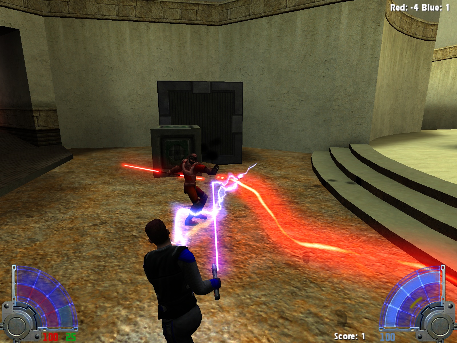 Star wars jedi academy стим фото 95