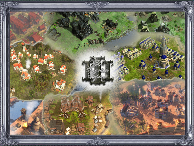 age of empires 3 strategy dutch